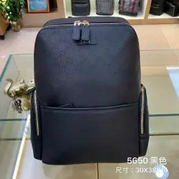 gucci aaa homme sac a dos  s_10705b1